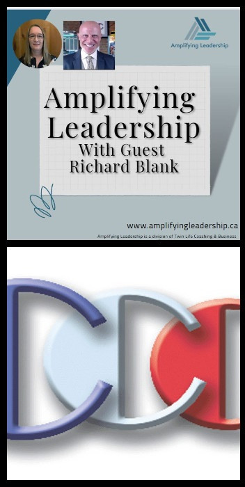 Amplifying Leadership business guest Richard Blank Costa Ricas Call Center.jpg