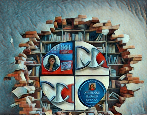 Adrienne Barker speaks no prep needed telesales guest Richard Blank Costa Ricas Call Center.jpg