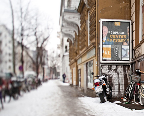 The ET Project Podcast by Wayne Brown. Redefining Success with Richard Blank Costa Ricas Call Center.jpg