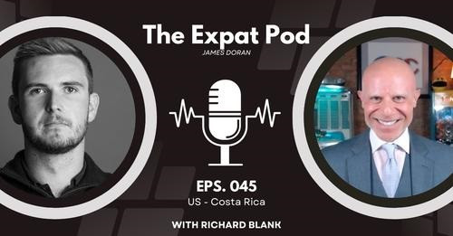 The expat pod guest Richard Blank Costa Ricas Call Center.jpg
