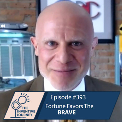 The Inventive Journey podcast guest Richard Blank Costa Ricas Call Center telesales.jpg