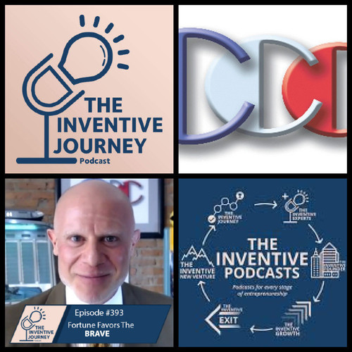 The Inventive Journey podcast nearshore guest Richard Blank Costa Ricas Call Center.jpg