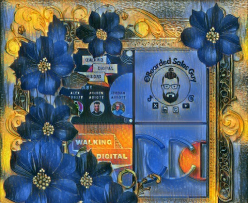 Walking Digital Corridors podcast entrepreneur guest Richard Blank Costa Ricas Call Center.jpg