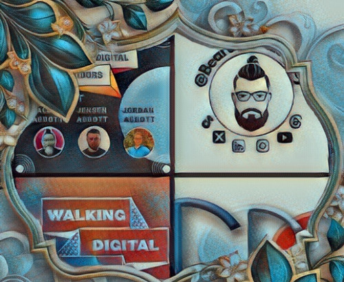 Walking Digital Corridors podcast guest educator Richard Blank Costa Ricas Call Center.jpg