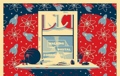 Walking Digital Corridors podcast business guest Richard Blank Costa Ricas Call Center.jpg