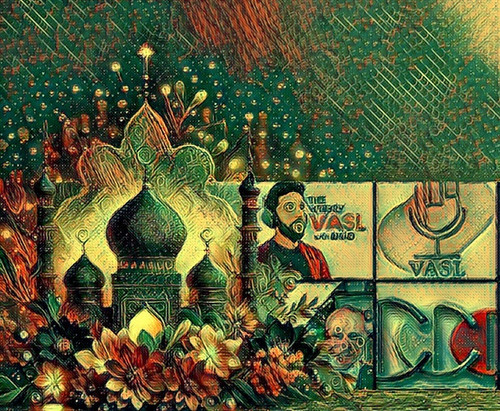 The Weekly Vasl With Ahad podcast guest Richard Blank Costa Ricas Call Center entrepreneur.jpg