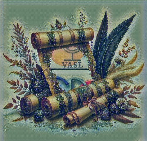 The Weekly Vasl With Ahad podcast guest Richard Blank Costa Ricas Call Center..jpg