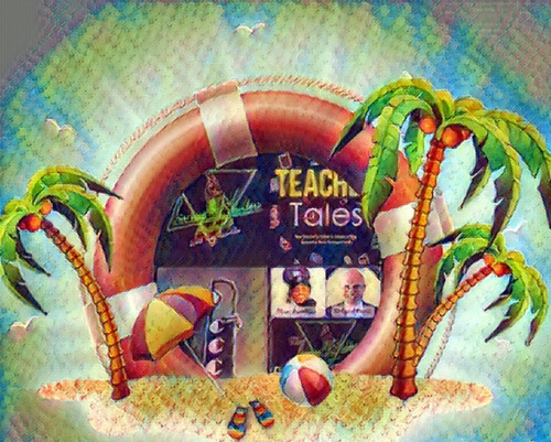 THE LIVING NUMBERS PODCAST GUEST RICHARD BLANK COSTA RICA'S CALL CENTER BPO.jpg