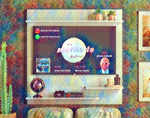 The Methods Podcast guest Richard Blank Costa Ricas Call Center.jpg