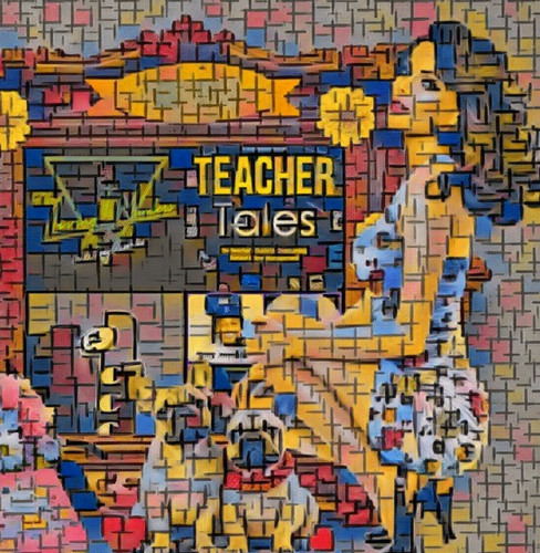 THE LIVING NUMBERS PODCAST GUEST TEACHER RICHARD BLANK COSTA RICA'S CALL CENTER.jpg