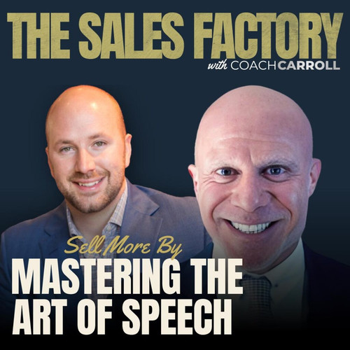 The Sales Factory Podcast entrepreneur guest CEO Richard Blank Costa Ricas Call Center..jpg