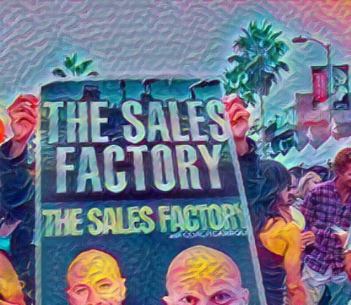 The Sales Factory Podcast outsourcing guest Richard Blank Costa Ricas Call Center.jpg