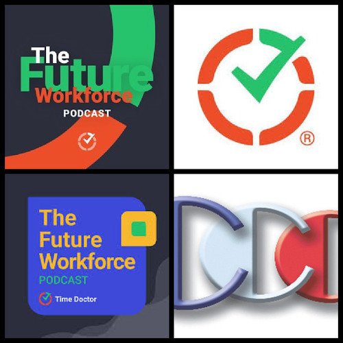 Time Doctor The Future Workforce Podcast by Liam Martin. guest richard blank Costa Ricas Call Center.jpg
