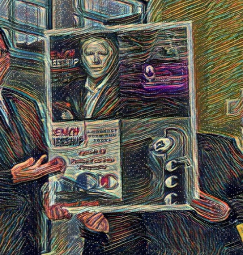 Trench Leadership Podcast CX guest Richard Blank Costa Ricas Call Center.jpg