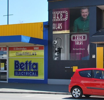 THED TALKS podcast guest teacher Richard Blank Costa Ricas Call Center.jpg