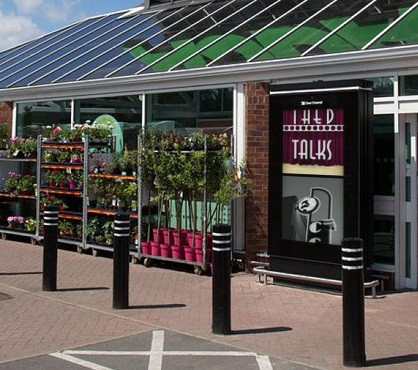 THED TALKS podcast guest linguist Richard Blank Costa Ricas Call Center.jpg