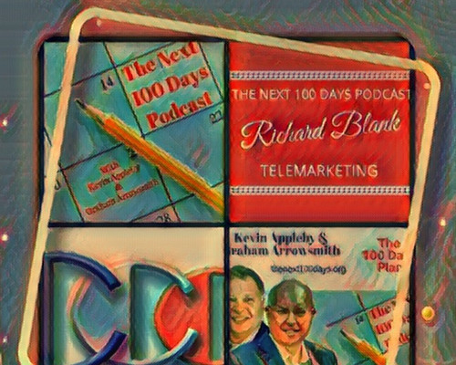 The Next 100 Days podcast guest CS expert Richard Blank Costa Ricas Call Center..jpg