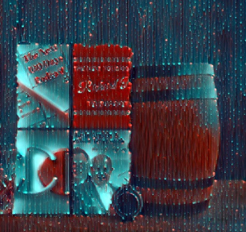 The Next 100 Days podcast guest B2B expert Richard Blank Costa Ricas Call Center..jpg