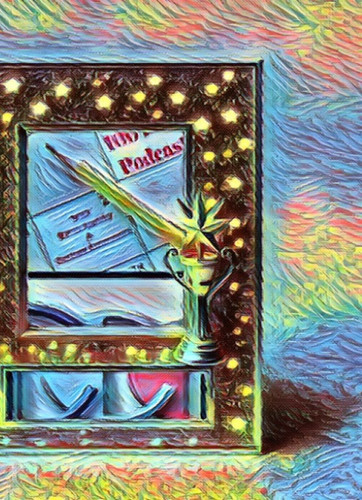 The Next 100 Days podcast guest B2C expert Richard Blank Costa Ricas Call Center..jpg