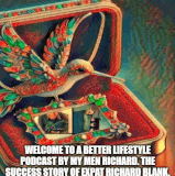 Welcome to a better lifestyle telesales guest Richard Blank Costa Ricas Call Center.gif