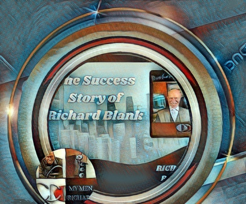 Welcome to a better lifestyle telesales guest Richard Blank Costa Ricas Call Center.jpg