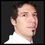 John Chapman 2K16.jpg