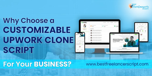Why Choose a Customizable Upwork Clone Script for Your Business?.jpg