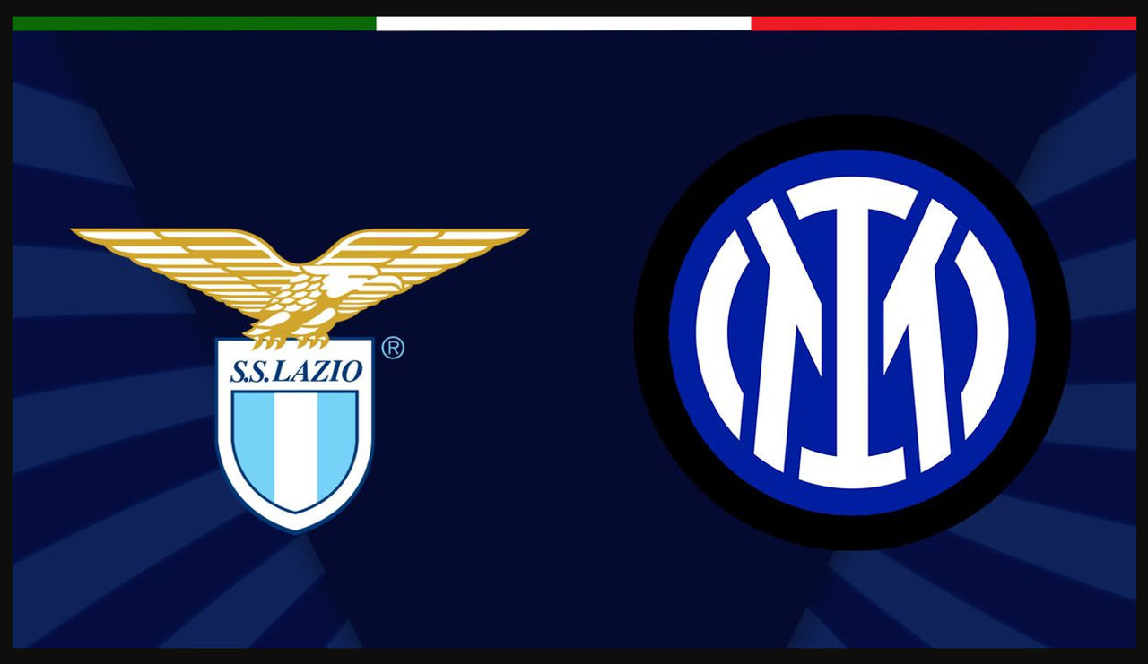 diretta lazio inter streaming roja directa