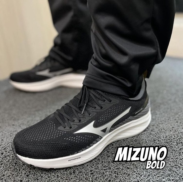 Tênis Mizuno Bold Masculino