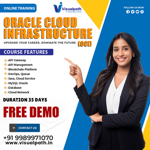 Oracle Cloud Infrastructure Training and Certification in 2025.jpg