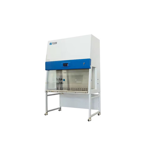 Class II A2 Biological Safety Cabinet FM BSC A406.jpg