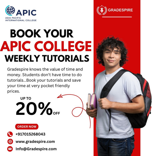 Accurate APIC Assignment Solutions Online Anytime.jpg