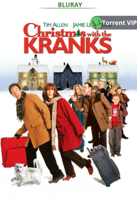 Christmas with the Kranks [2004] [BD25] [Latino] *OFICIAL*