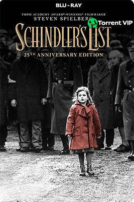 Schindler’s List [1993] [BD25] [Latino] *OFICIAL*