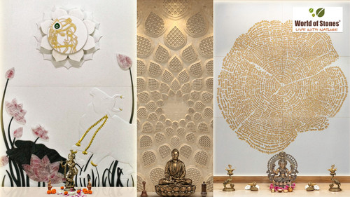 Elegant Wall Covering Designs for an Indian Mandir at Home (1).jpg