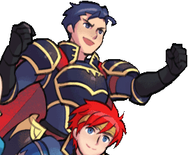 FE Expo II Lyn Eliwood Hector.png