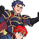 FE Expo II Lyn Eliwood Hector