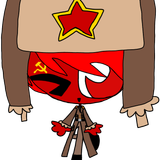 Soviet Union aka USSR