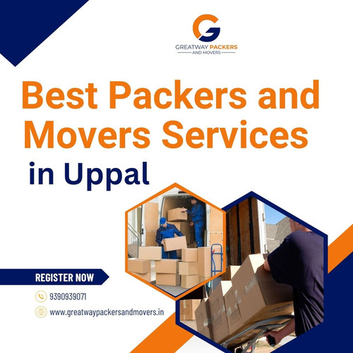 Best Packers and Movers Services in Uppal - Greatwaypackersandmovers.jpg