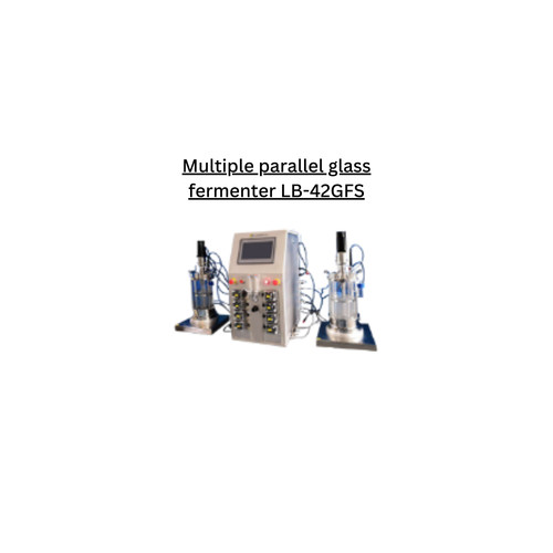 Multiple parallel glass fermenter LB 42GFS.jpg