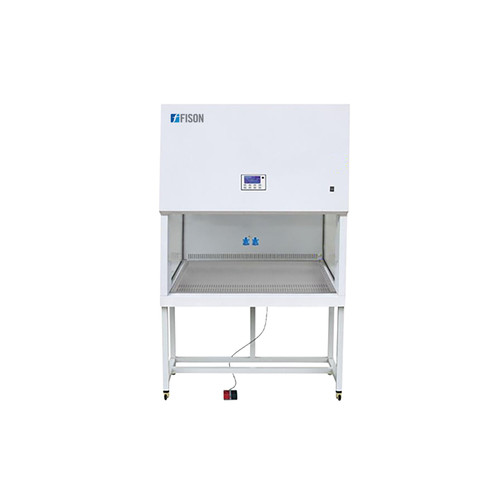 Class II A2 Biological Safety Cabinet FM BSC A405.jpg