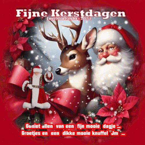 fijn kerstdagen 700 Gif 2.gif