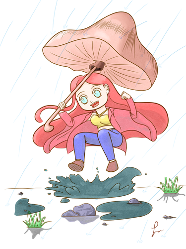 mushroom challenge schmoe march 2022.png