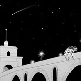 night sky challenge schmoe july 2023