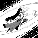 shanoa fanart