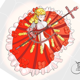 Scarlett fanart (20240302040508)