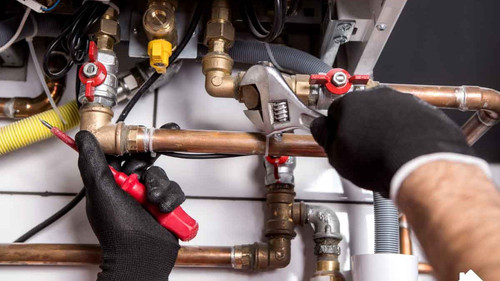 How can a Plumber Fix the Issues with Your Boiler?.jpg