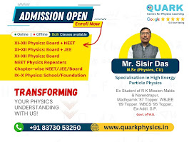 Quark Centre for Physics Learning In Kolkata - Best Physics Tuition for ISC Board Newtown.jpg