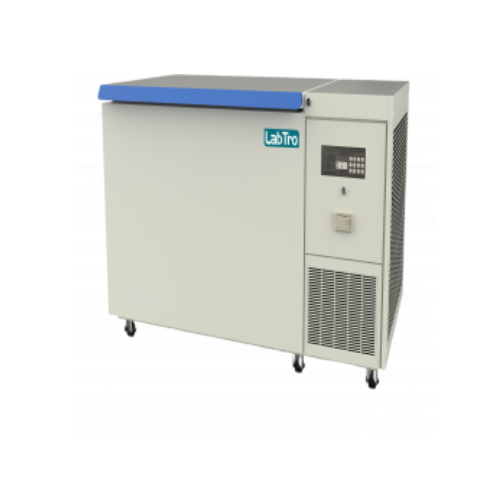 Ultra-Low Chest Freezers -86 °C LT-UF302.png