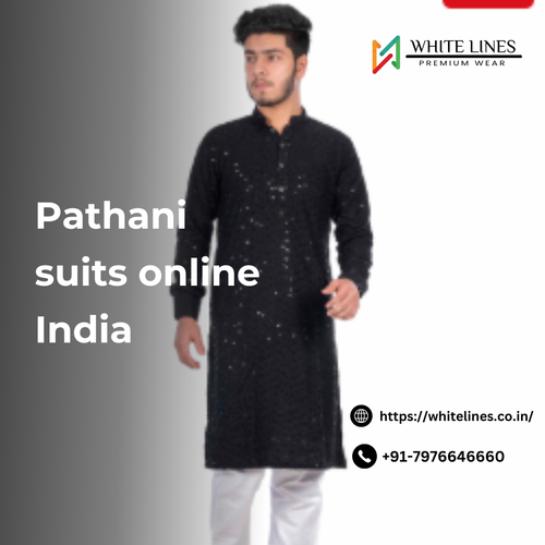 Buy Pathani Suits Online in India Stylish & Traditional Wear.png